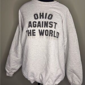 Hanes Ultimate Cotton Sweatshirt